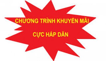 Ưu đãi Chớp nhoáng - Đặc biệt cuối tuần. Giá phòng đã có giảm đến 500k