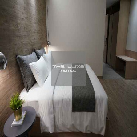 Phòng Suite Gia đình